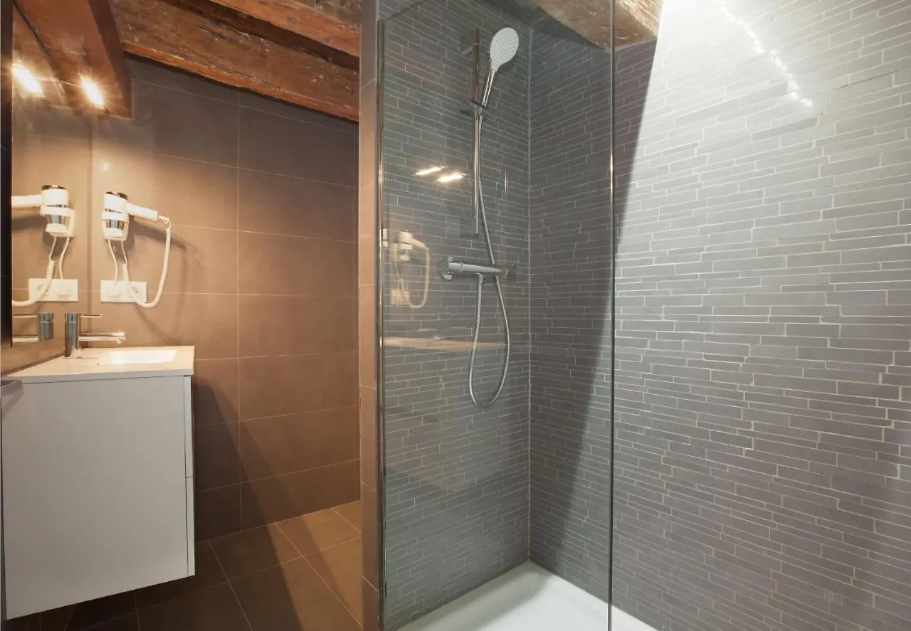 Habitat Apartments Alissia Barcelona