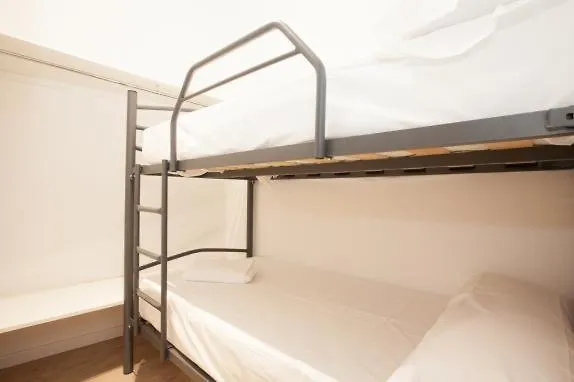 Habitat Apartments Alissia Barcelona 0*,  Spanien