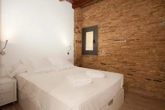 Habitat Apartments Alissia Barcelona