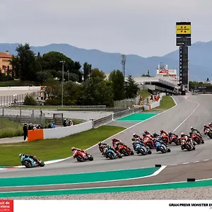  Apartamento Circuit