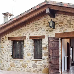  Сasa de vacaciones La Cabana Ideal Amantes De La Naturaleza
