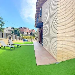  Сasa de vacaciones Casa Con Bonitas Vistas Para Disfrutar De La Tranquilidad