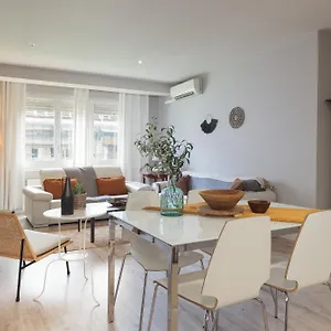 Letsgo Diagonal Avenue Apartamento Barcelona