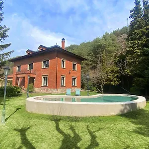  Chalet La Torre De Guardiola