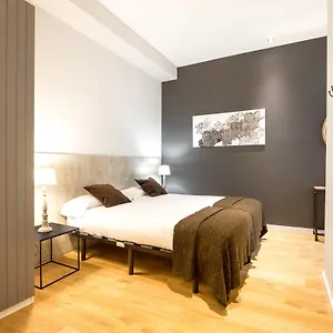 Daire Rent Rambla Catalunya, Barselona