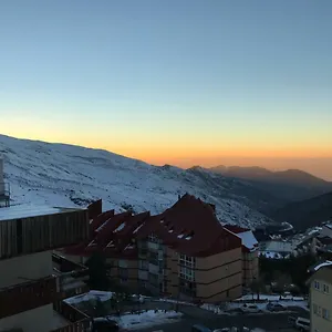 De Lujo Con Vistas Panorámicas Apartamento Sierra Nevada
