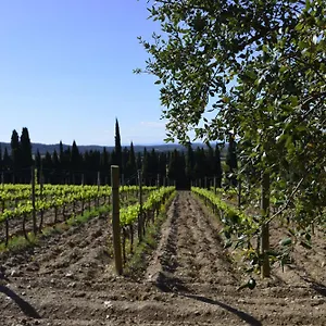  Agroturismo El Recer De Masia Serra